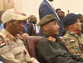 السودان.. البرهان يوافق على "اجتماع جيبوتي" و"إيقاد" تنتظر رد حميدتي