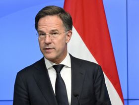 للفوز بمنصب "أمين الناتو".. ماذا عرض رئيس وزراء هولندا على المجر؟