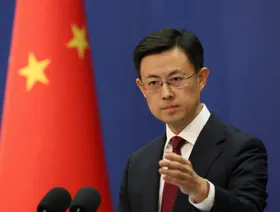 بكين تحتج: قانون الدفاع الوطني الأميركي "يبالغ في تقدير التهديد الصيني"