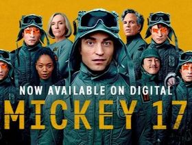 Mickey 17.. بعد الأوسكار..ما يقع إلا الشاطر!