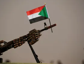 صراع السيطرة على الأرض في السودان يحاصر المساعدات.. فما هي خارطة النفوذ الميداني؟