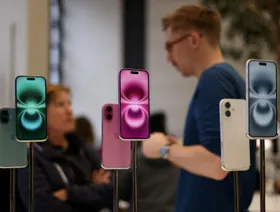 مع مزايا الذكاء الاصطناعي.. تحديث iOS 18.1 يصل رسمياً إلى هواتف آيفون