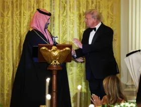 بعد إعلان ترمب السعودية حليفاً رئيسياً خارج الناتو.. ماذا يعني ذلك؟