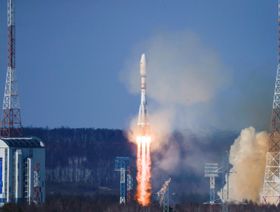 مسؤولون: روسيا أطلقت مركبة فضائية "لاختبار نشر سلاح نووي بالفضاء" قبل غزو أوكرانيا