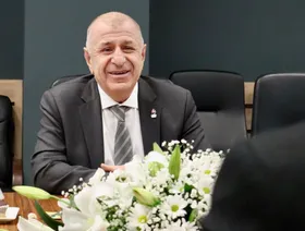 تركيا.. اعتقال زعيم حزب معارض بتهمة "إهانة" أردوغان