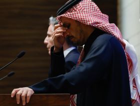 قطر: قتل العاروري أثر على الوساطة مع إسرائيل.. وبلينكن: صراع غزة قد ينتشر بسهولة
