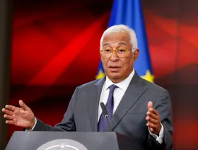 الاتحاد الأوروبي يعلن تقديم ‌قرض لأوكرانيا بدون فوائد قيمته 90 مليار يورو