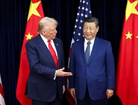 ترمب يسابق الزمن لتأمين المعادن النادرة وكسر "ورقة الضغط" الصينية