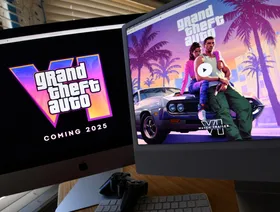 "هجوم سيبراني" بلعبة GTA 6 لسرقة مستخدمي أجهزة "ماك"