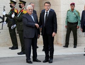 فرنسا تكسر الصمت الغربي.. لماذا ستعترف بدولة فلسطينية ومن يلحق بها؟