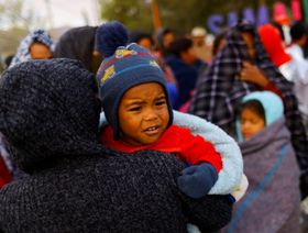 تقييد منح الجنسية الأميركية بالولادة.. ترمب يشيد بقرار المحكمة العليا