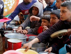 الصحة الفلسطينية: فقدنا 29 طفلاً ومسناً بسبب الجوع في غزة خلال 48 ساعة