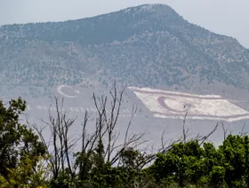 زعيما قبرص المنقسمة يجتمعان في 20 نوفمبر