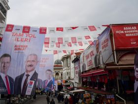 المعارضة التركية تترقب مواجهة انتخابية جديدة على رئاسة البلديات