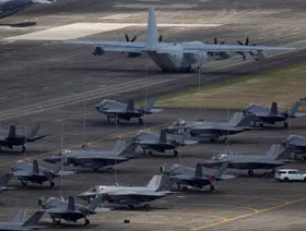 رغم استمرار التصعيد.. خيارات محدودة أمام ترمب في فنزويلا