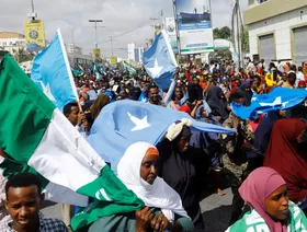 السعودية: نرفض اعتراف إسرائيل بإقليم أرض الصومال كدولة مستقلة