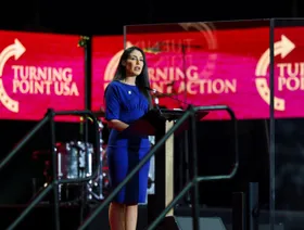 بدعوة جمهورية.. العشرات من قادة اليمين المتطرف في ألمانيا يزورون واشنطن