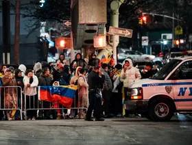 هل تعيد أميركا "سيناريو العراق" في فنزويلا؟