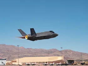 B61-13.. قنبلة نووية أميركية قادرة على تدمير الأهداف تحت الأرض