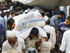 مسؤول بالأمم المتحدة: ملايين الأرواح في خطر بسبب الخفض "القاسي" للتمويل