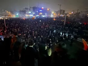 مسؤولون: ترمب تلقى إحاطة بخيارات لضربات عسكرية ضد إيران وسط تصاعد الاحتجاجات