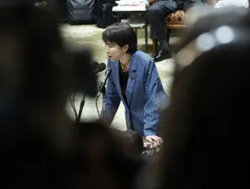 "التعاون التجاري" أول ضحايا التوتر السياسي بين الصين واليابان