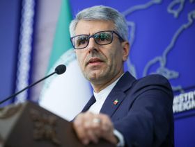 إيران: نشك في نوايا واشنطن لكن مستعدون للحوار