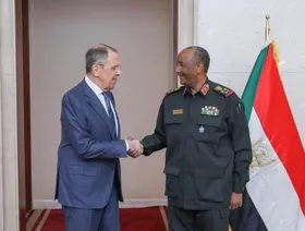 مصادر لـ"الشرق": نائب وزير الخارجية الروسي يزور السودان الأحد