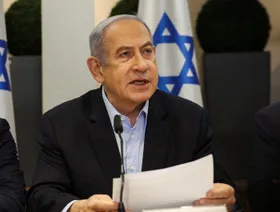 نتنياهو يرفض الدعوات الأميركية لإقامة دولة فلسطينية ويزيد التوتر مع واشنطن