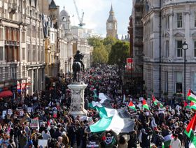 بريطانيا وفلسطين.. محطات تاريخية من وعد بلفور إلى الاعتراف المشروط