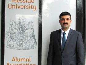 هونر كريم لـ"الشرق": أكتب بالعربية لإيصال الصوت الكردي إلى العالم