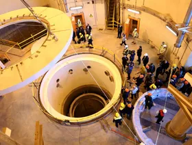 البرنامج النووي الإيراني.. من الشاه إلى الهجمات الأميركية