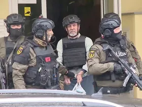 المشتبه به في إطلاق النار على رئيس وزراء سلوفاكيا: أردت إيذاءه فقط
