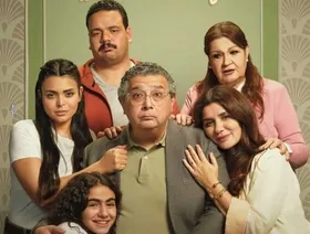 "فيها ايه يعني؟".. مسلسل ضل طريقه إلى السينما!