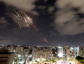 مصادر: إسرائيل أتمت الاستعداد لشن عملية عسكرية ضد إيران