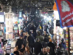 "الجارديان": احتجاجات إيران تتراجع تحت وطأة القمع العنيف