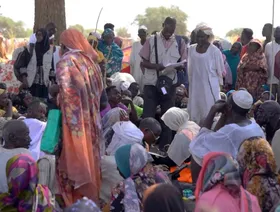 أزمة السودان.. انخراط أميركي متصاعد وشكوك متنامية بشأن الهدنة الإنسانية