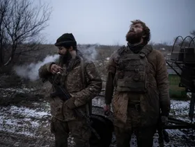 زيلينسكي قبيل لقاء ترمب.. تعديلات على خطة السلام