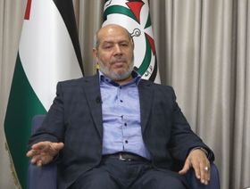 خليل الحية لـ"الشرق": حماس لا تمانع إقامة دولة فلسطينية في الضفة وغزة