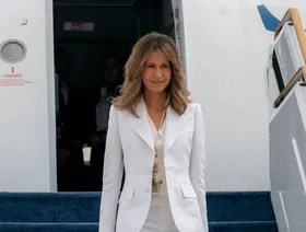 "ديلي ميل": "وثائق السفر" تمنع أسماء الأسد من العودة لبريطانيا