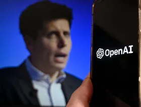 مؤسس OpenAI: الذكاء الاصطناعي "آمن بما يكفي"