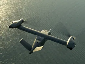 الجيش الأميركي يبدأ نشر مروحيات MV-75 قبل الموعد المحدد بـ 5 سنوات