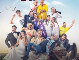 أحمد فتحي لـ"الشرق": "فار بـ7 أرواح" لا يشبه أفلام عيد الفطر