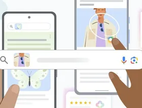 جوجل تطور مزايا ذكية لأداة Circle to Search على "أندرويد"