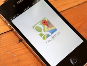 جوجل تطرح تصميماً جديداً لتطبيق Google Maps على هواتف أندرويد