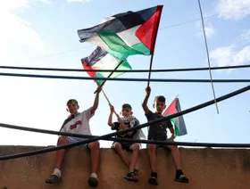 "التهميش والسلاح".. اللاجئون الفلسطينيون في لبنان بانتظار حلول سياسية وأمنية