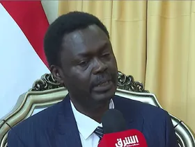 حاكم دارفور لـ"الشرق": تشكيل حكومة مدنية في السودان ليس أولوية الآن
