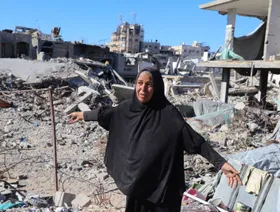 اتفاق غزة.. ما مصير المرحلة الثانية؟