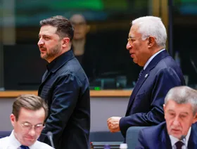 أوروبا تفشل في استخدام الأصول الروسية لتمويل أوكرانيا.. وموسكو: "صوت العقل انتصر"