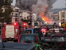 مفوض أممي يدعو إلى وضع نهاية للأعمال القتالية في لبنان